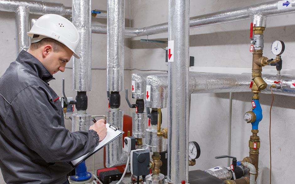 entretien chauffage Joinville-le-Pont
